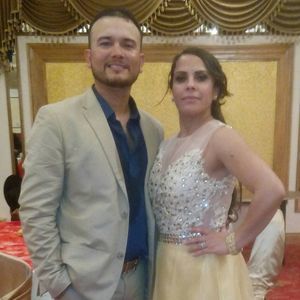 Meet your Posher, Emmanuel